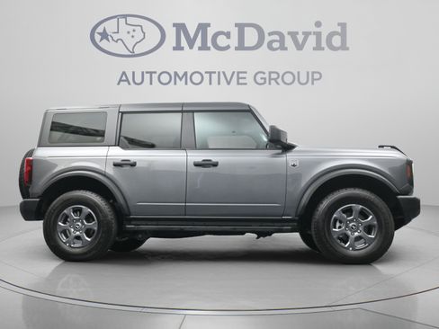 Used 2025 Ford Bronco Big Bend AWD/4WD image 31