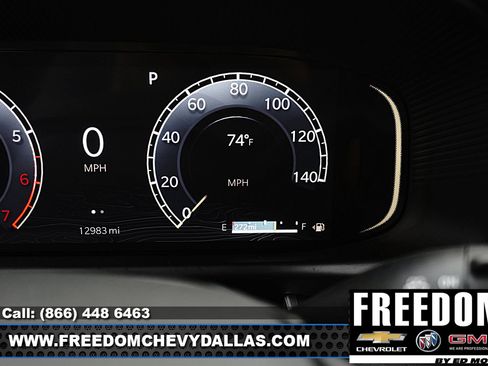 Used 2025 Jeep Wagoneer L Series II AWD/4WD image 25