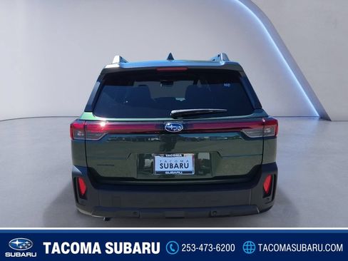 New 2026 Subaru Outback Limited AWD/4WD image 5