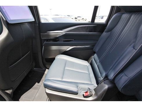 New 2026 Cadillac Escalade IQ Sport 2 w/ LPO, ONYX Package image 12