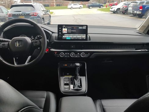 Used 2024 Honda CR-V EX-L image 23