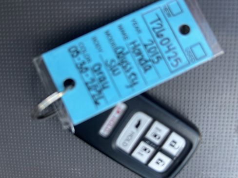 Used 2015 Honda Odyssey EX-L image 30