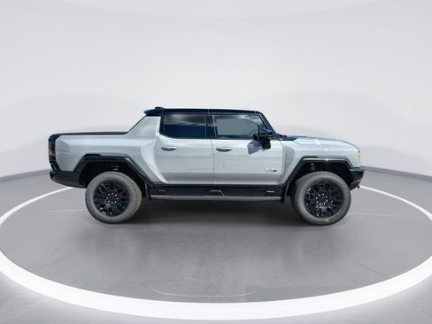 New 2026 GMC Hummer EV 4x4 Crew Cab image 9
