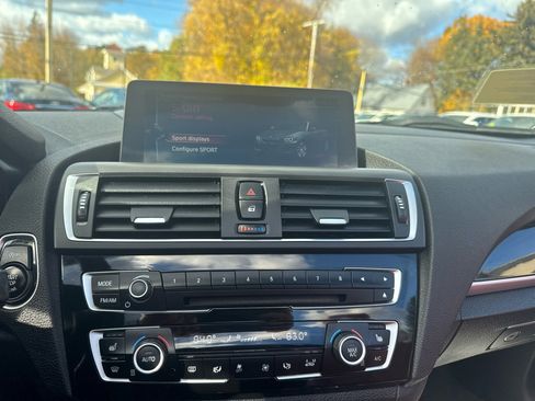 Used 2017 BMW 230i Convertible image 30