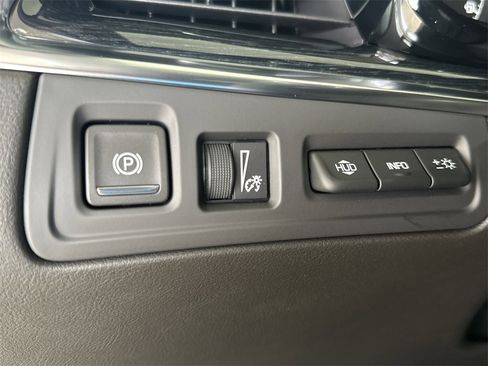 New 2026 Cadillac XT5 Premium Luxury w/ Driver Assist Package image 20