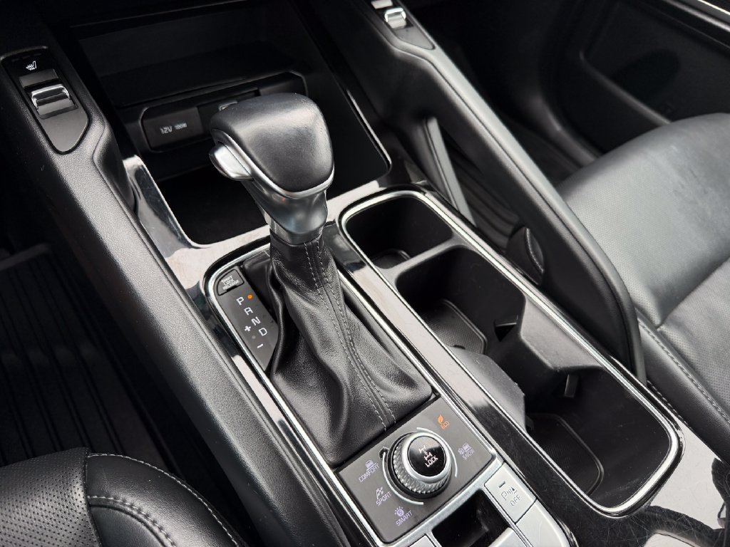 Certified 2021 Kia Telluride S AWD/4WD image 30
