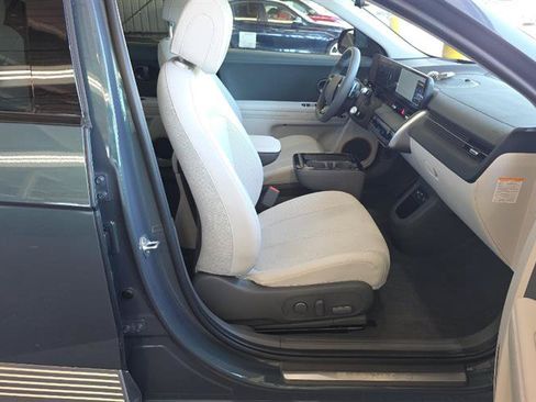 Used 2025 Hyundai Ioniq 5 Limited RWD image 8