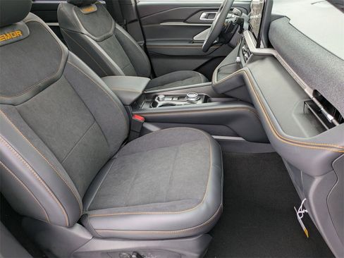 New 2026 Ford Explorer Tremor w/ Tremor Ultimate Package image 22