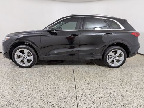 New 2025 Audi Q5 Premium Plus image 4