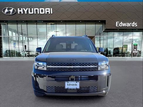 New 2026 Hyundai Santa Fe Calligraphy image 11