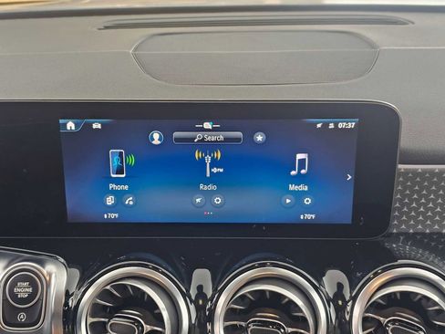 Certified 2025 Mercedes-Benz GLB 250 GLB 250 image 24