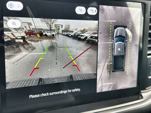 New 2026 Ford F150 XLT w/ Equipment Group 302A MID image 37