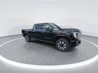New 2025 GMC Sierra 2500 Denali w/ Denali Reserve Package video 2