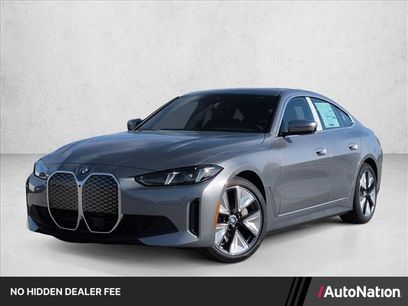 New 2026 BMW i4 xDrive40i