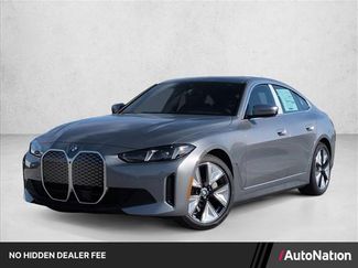 New 2026 BMW i4 xDrive40i AWD/4WD video 1
