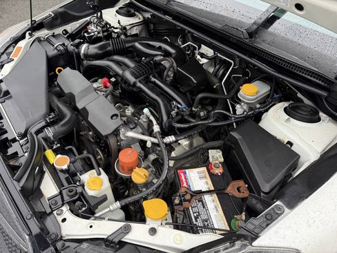 Used 2016 Subaru Crosstrek 2.0i Limited image 12