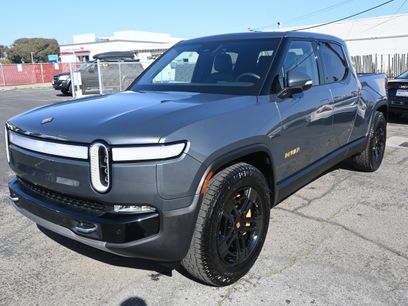 Used 2023 Rivian R1T Adventure