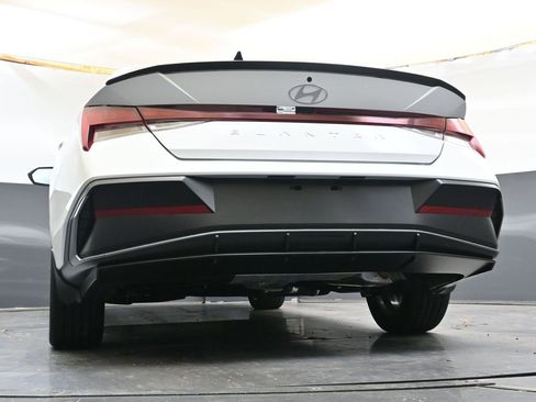 New 2026 Hyundai Elantra SEL Sport Premium FWD image 43