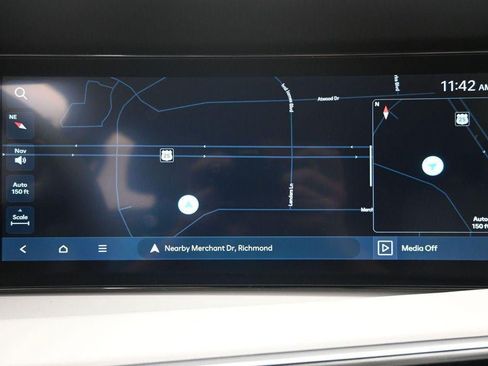 New 2026 Hyundai Palisade Limited AWD/4WD image 13
