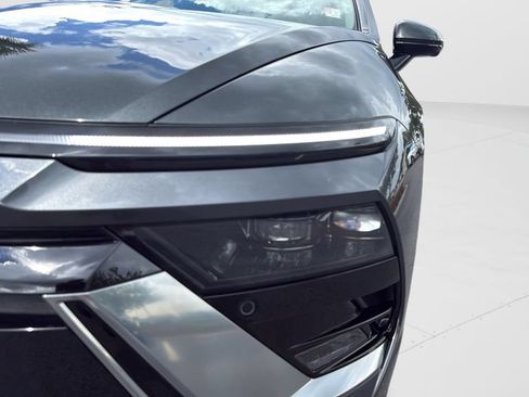 Certified 2025 Hyundai Sonata Limited FWD image 25