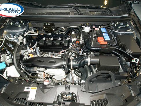 Certified 2025 Honda Accord SE image 38