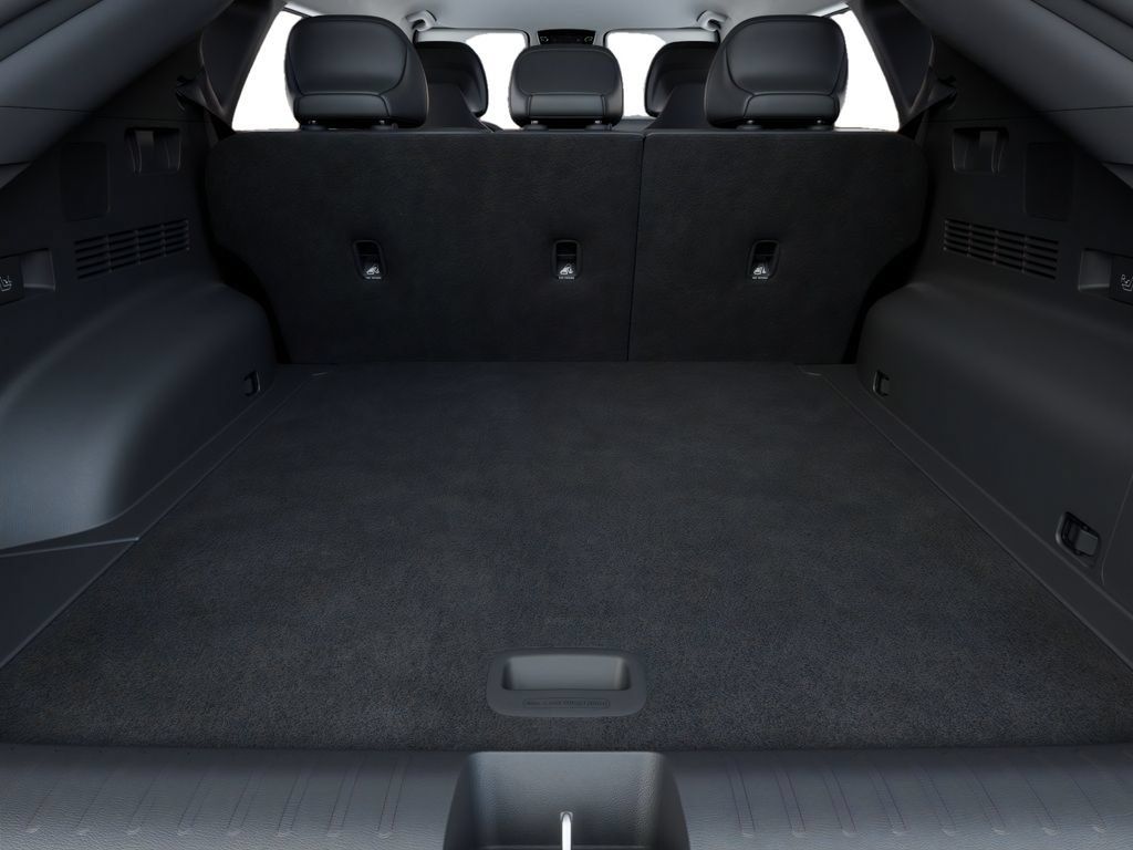 New 2026 Kia EV6 Wind AWD/4WD image 19