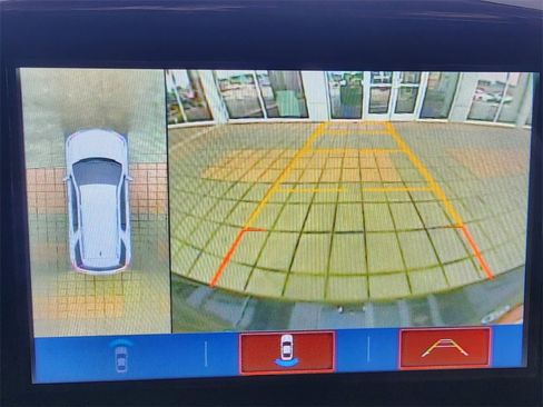 Used 2019 Chevrolet Traverse High Country w/ LPO, Floor Liner Package image 25