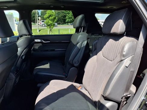 Used 2025 Hyundai Palisade Calligraphy AWD/4WD image 20