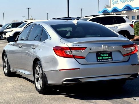 Used 2018 Honda Accord EX-L image 4