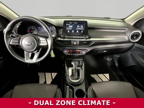Used 2019 Kia Forte S FWD image 7