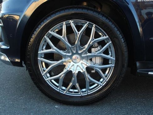 Used 2014 Mercedes-Benz GL 550 GL 550 image 33