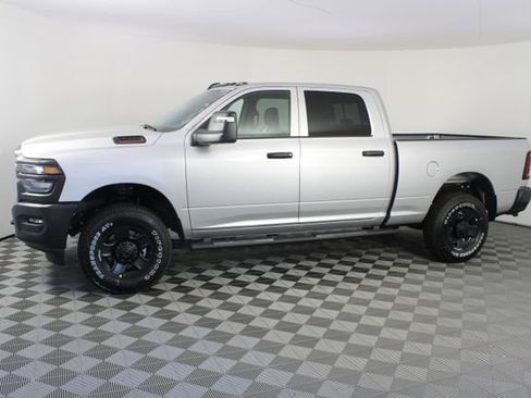New 2026 RAM 2500 Tradesman AWD/4WD image 2