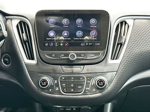 Used 2024 Chevrolet Malibu LT FWD image 26