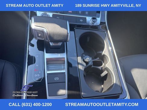 Used 2025 Audi Q7 3.0T Premium Plus image 38