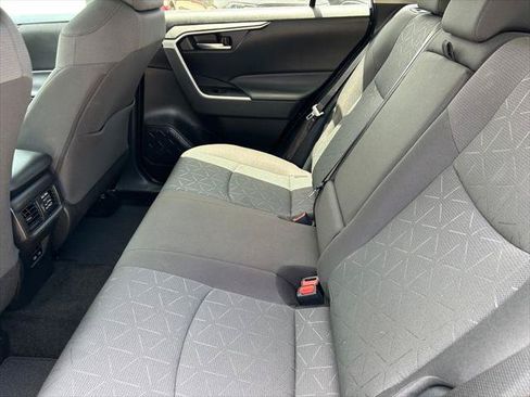 Certified 2024 Toyota RAV4 XLE w/ Weather Package AWD/4WD image 15