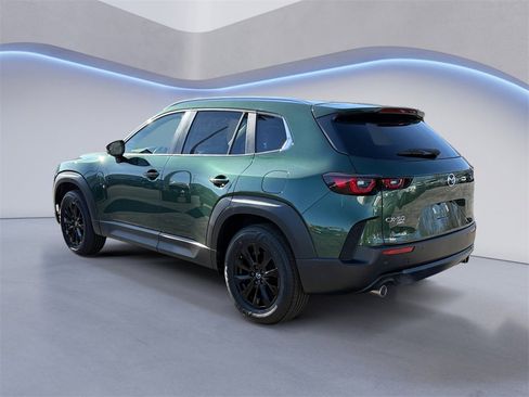 New 2026 MAZDA CX-50 AWD 2.5 S w/ Weather Package image 5