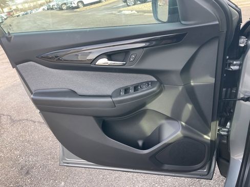 New 2026 Chevrolet TrailBlazer LS w/ LS Convenience Package image 28