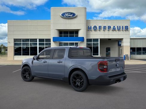 New 2026 Ford Maverick Lariat w/ Black Appearance Package AWD/4WD image 28