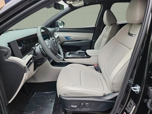 New 2026 Hyundai Tucson Limited image 6