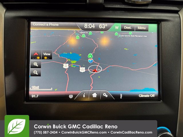 Used 2014 Ford Fusion SE w/ Equipment Group 202A FWD image 24