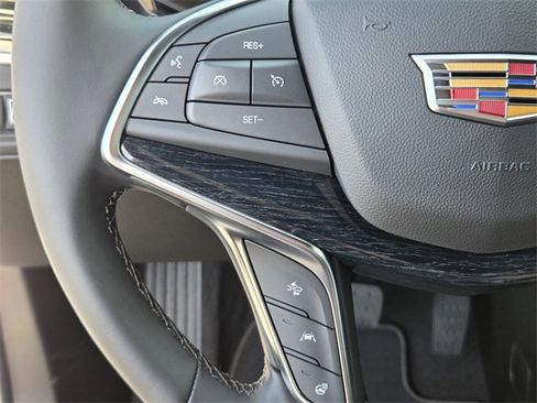 New 2026 Cadillac XT5 Premium Luxury w/ Driver Assist Package image 21