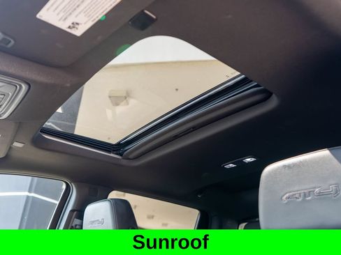 Used 2023 GMC Sierra 1500 AT4 w/ AT4 Premium Package AWD/4WD image 12