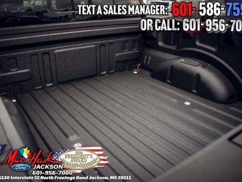 New 2026 Ford F150 XLT w/ Equipment Group 303A High AWD/4WD image 9