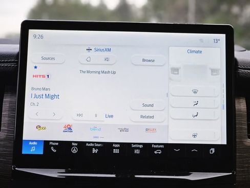 Used 2024 Ford Expedition Max Limited RWD image 24