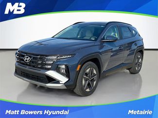 New 2026 Hyundai Tucson SEL video 1