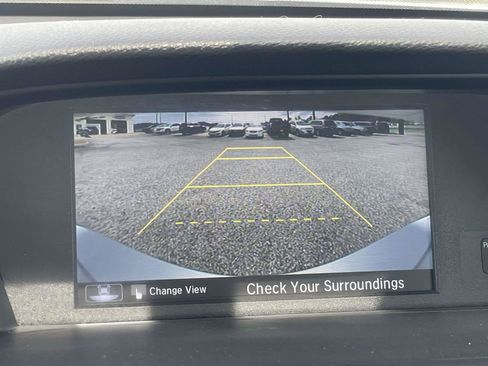 Used 2017 Honda Accord EX-L image 20