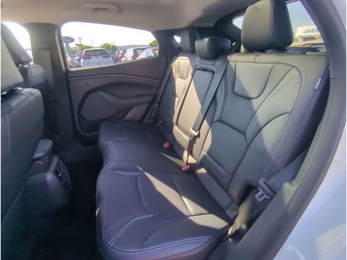 New 2025 Ford Mustang Mach-E Premium image 25