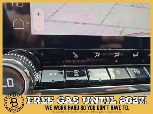 New 2026 GMC Canyon Elevation w/ Convenience Package RWD image 21
