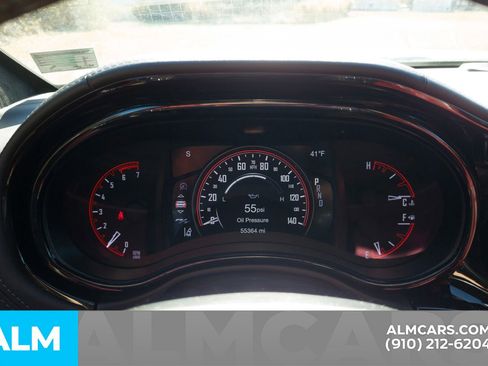 Used 2022 Dodge Durango R/T image 15