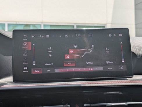 Used 2024 Dodge Hornet R/T AWD/4WD image 24